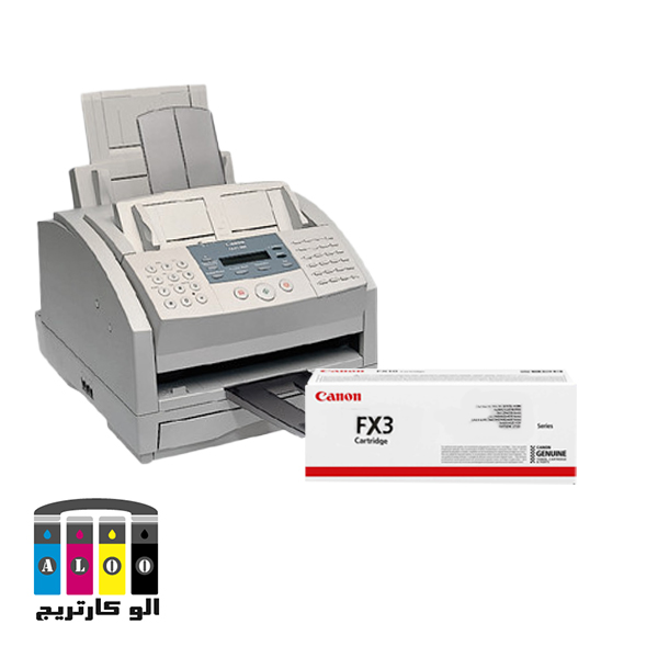 کارتریج پرینتر FAX-L350 کانن