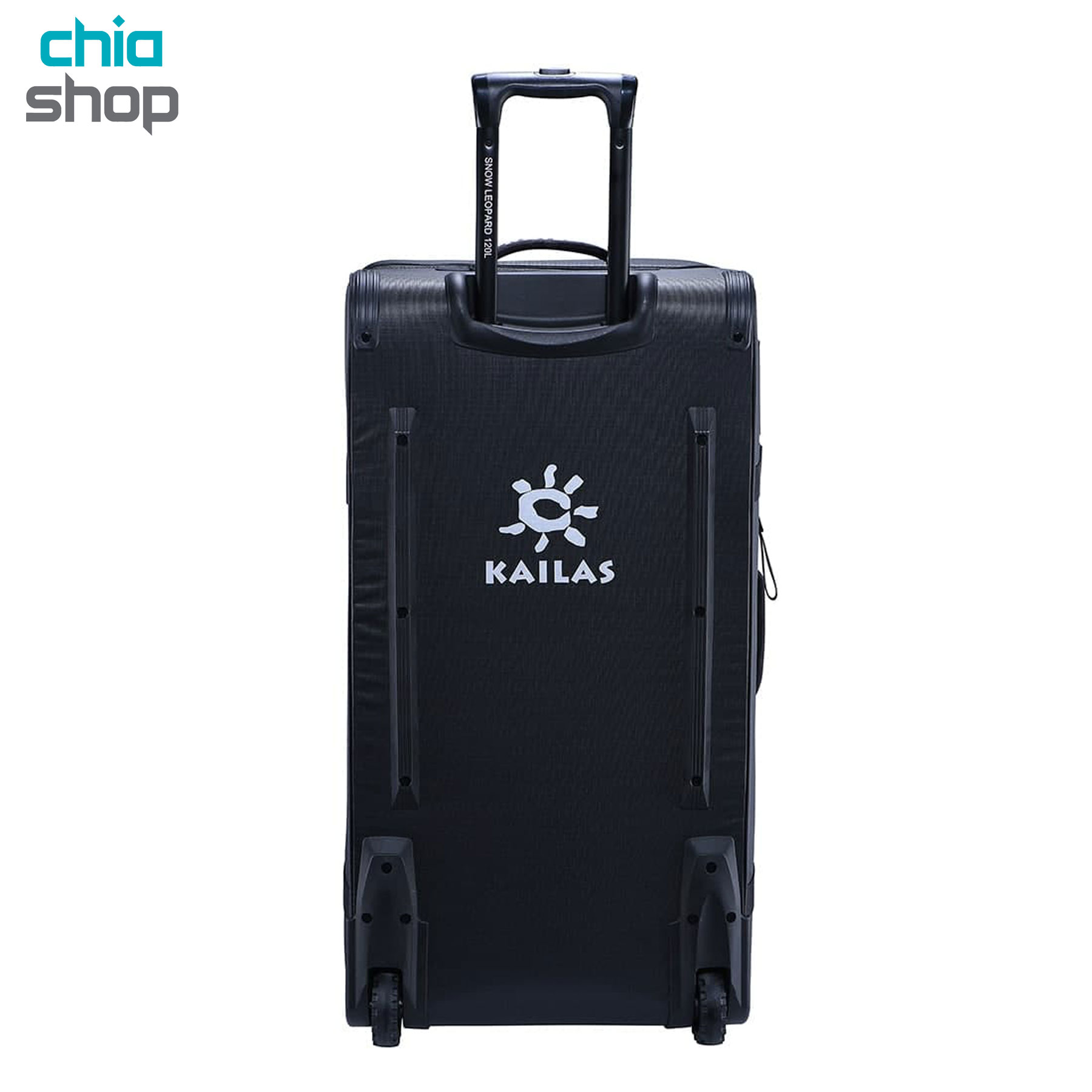چمدان كايلاس 120 ليتری مدل kailas yak Duffle Bag