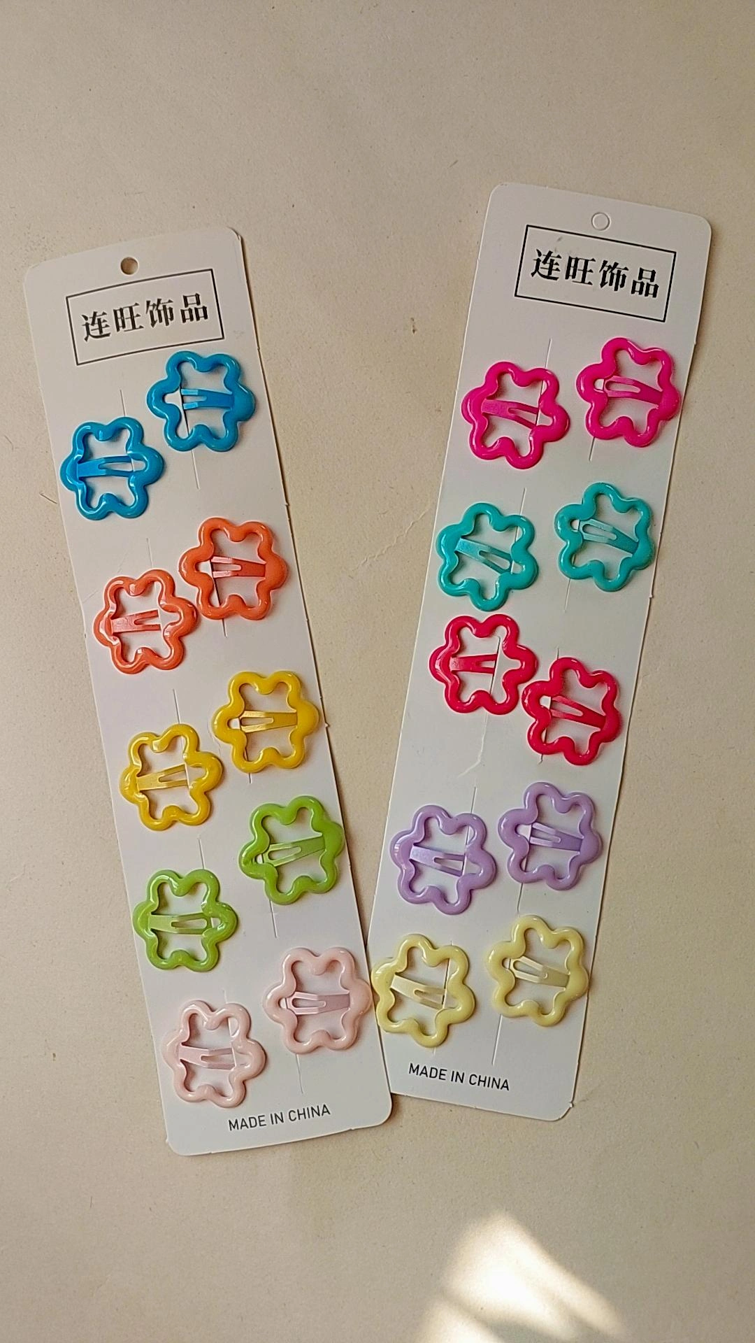 تقتقی جفتی گل🌸