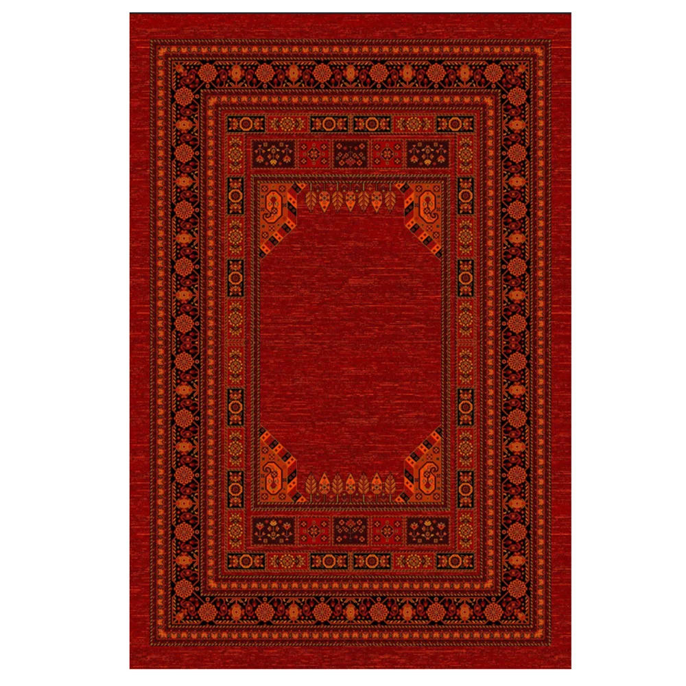 فرش بلوچ لاکی کد B2819