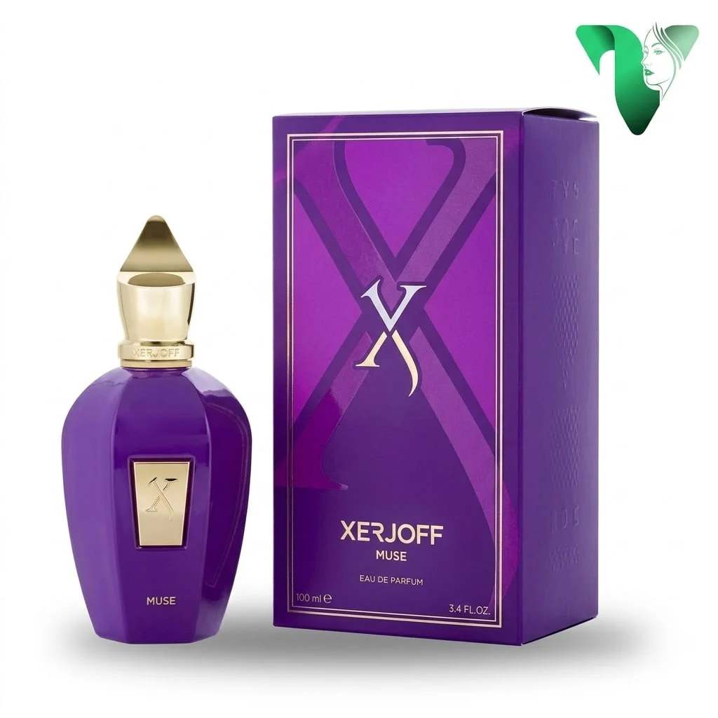 ادکلن زرجف میوز 100 میل (Xerjoff Muse)