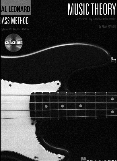 Sean Malone - Bass Method A Practical, Easy to Use Guide