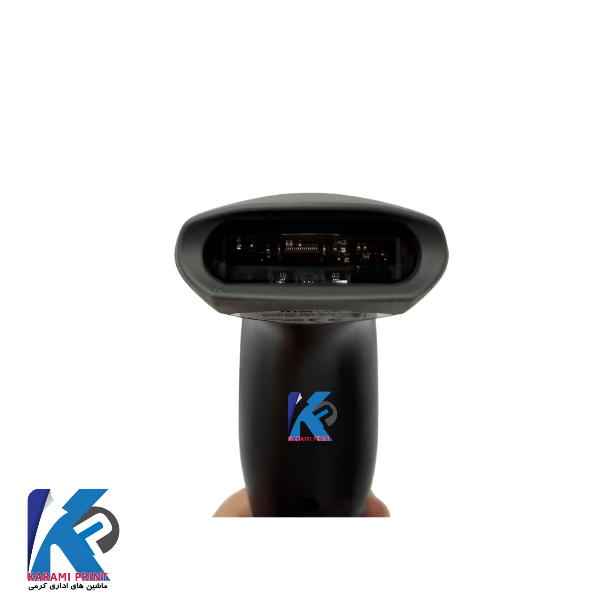 بارکد خوان نوآکبند میوا مدل MBS-3615