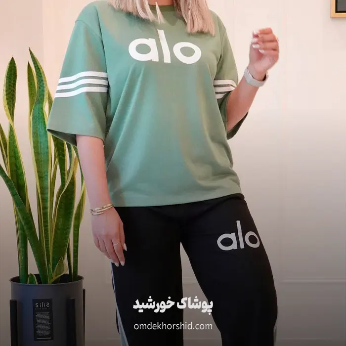 ست لانگ باکسیalo