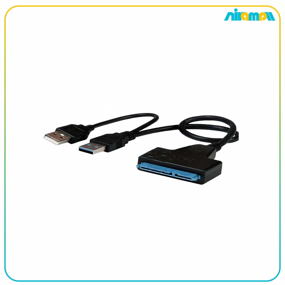 تبدیل USB 3.0 به SATA