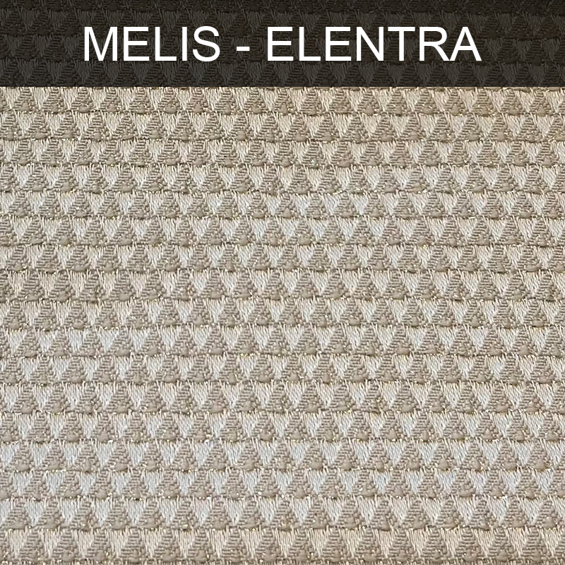 پارچه مبلی ملیس النترا ELENTRA کد 302