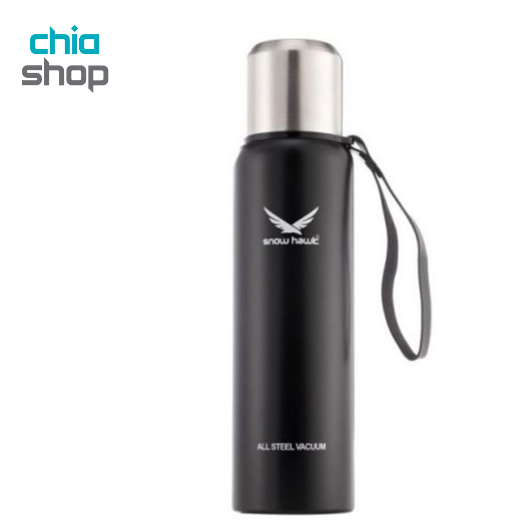 فلاسک كوهنوردی 1لیتری اسنوهاوک مدل SNOW HAWK SN-F210