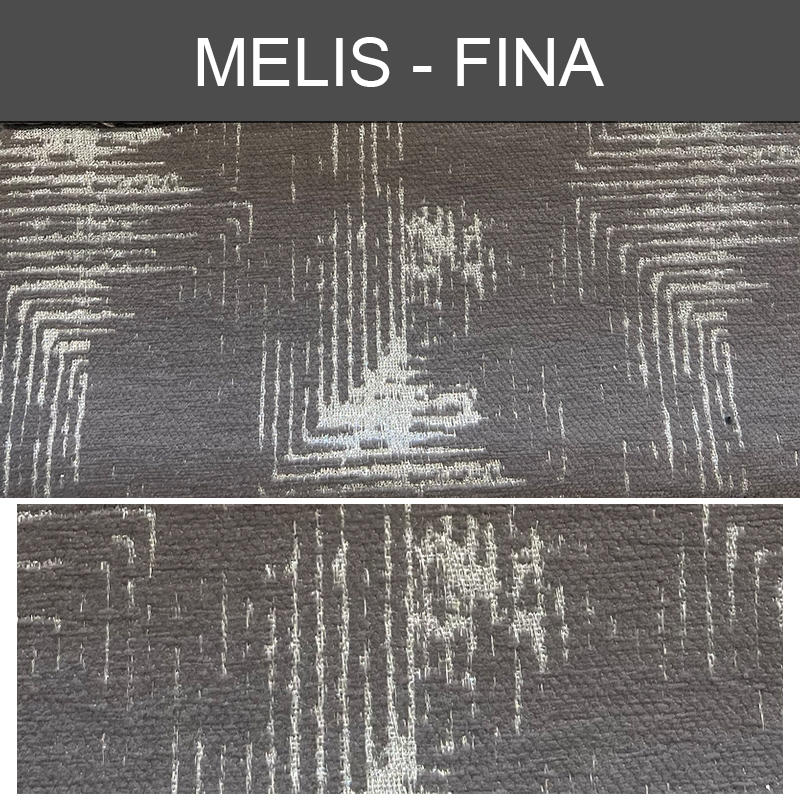پارچه مبلی ملیس فینا FINA کد 0506