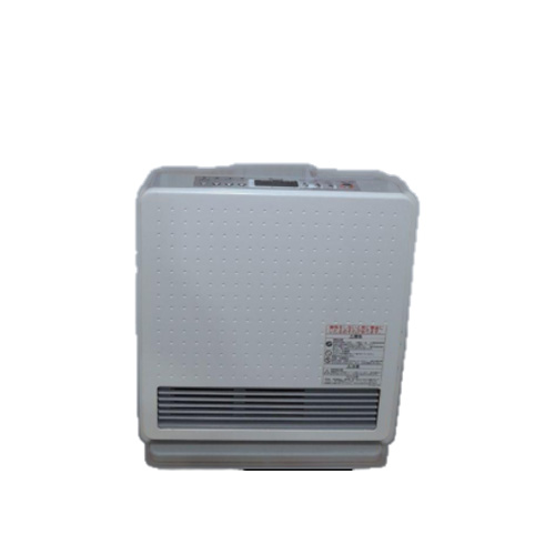 بخاری گازی برقی ژاپنی کپسولی Rinnai4000