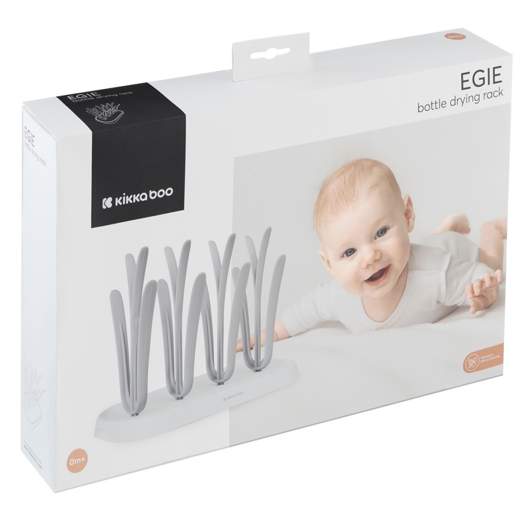 آبچکان کیکابو Kikkaboo مدل Egie