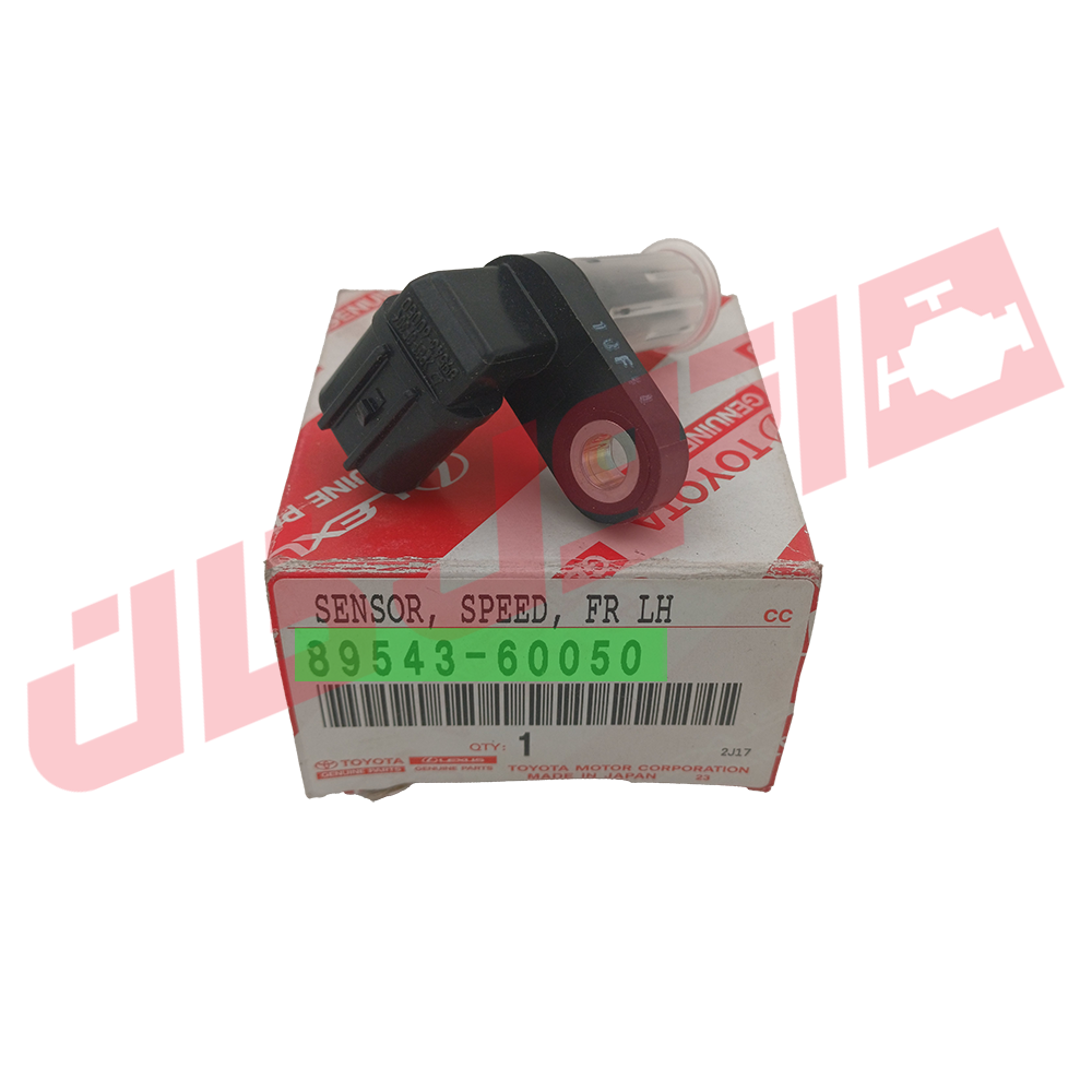 سنسور ABS چرخ چپ لکسوس LX570 مدل 2020-2012
