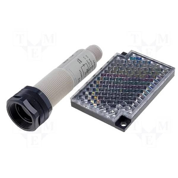 سنسور فتوالکتریک OMRON E3F2-R4B4-P1