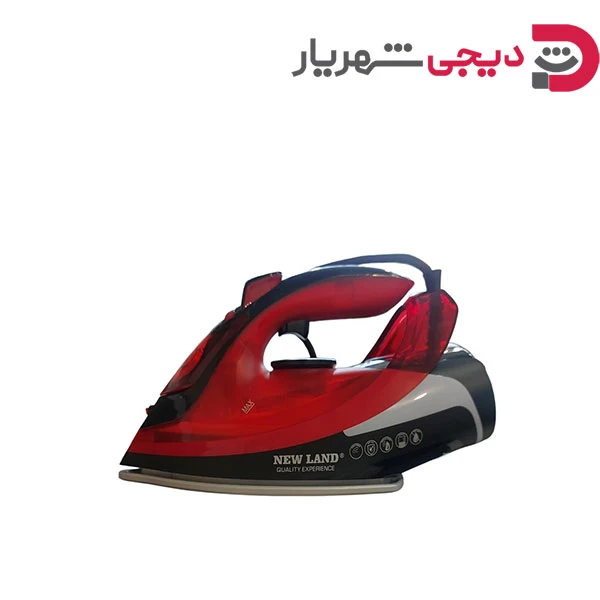 اتوبخار NL-3034RD