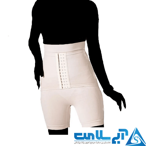 گن پادار دولایه قزن دار آرتان 3017