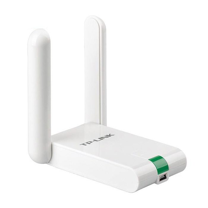 کارت شبکه USB بی‌ سیم تی پی-لینک | TP-Link مدل TL-WN822N