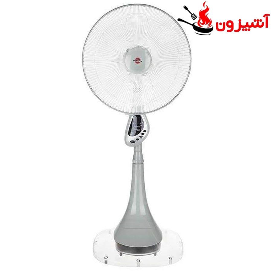 پنکه ایستاده پارس خزر مدل 4070R
