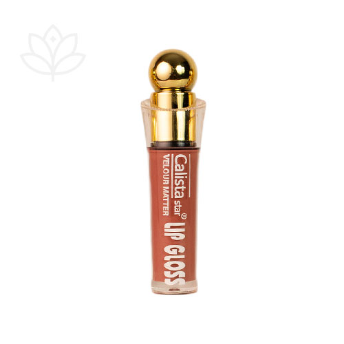 رژلب مایع 24 ساعت کالیستا مدل Gloss Lip شماره 5