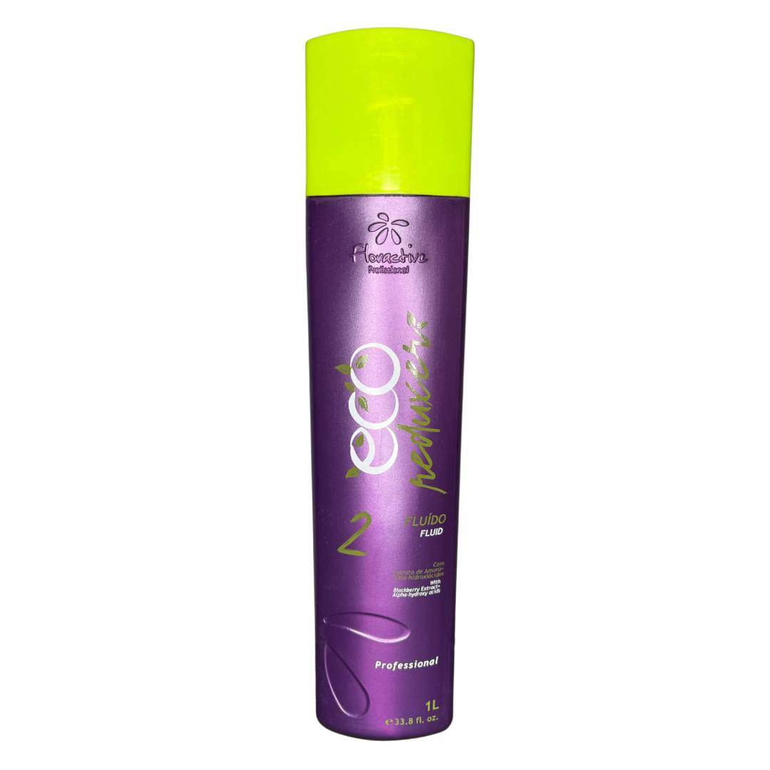 کراتین اکو ردوکسر فلوراکتیو مدل Eco Reduxer حجم 1000 میلی لیتر