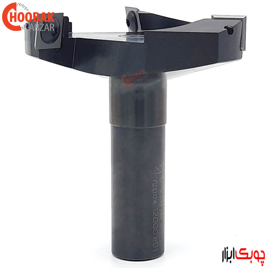 تیغ کف بردار تیغ تعویضی سی ام تی کد 663.003.11