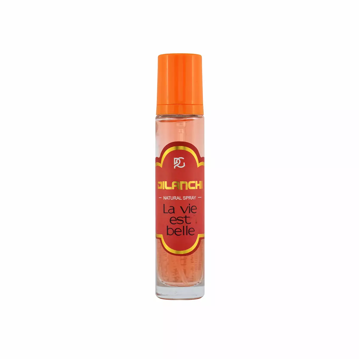 عطر دیلانچی 30 میل زنانه رایحه لانکوم لاویه است بله