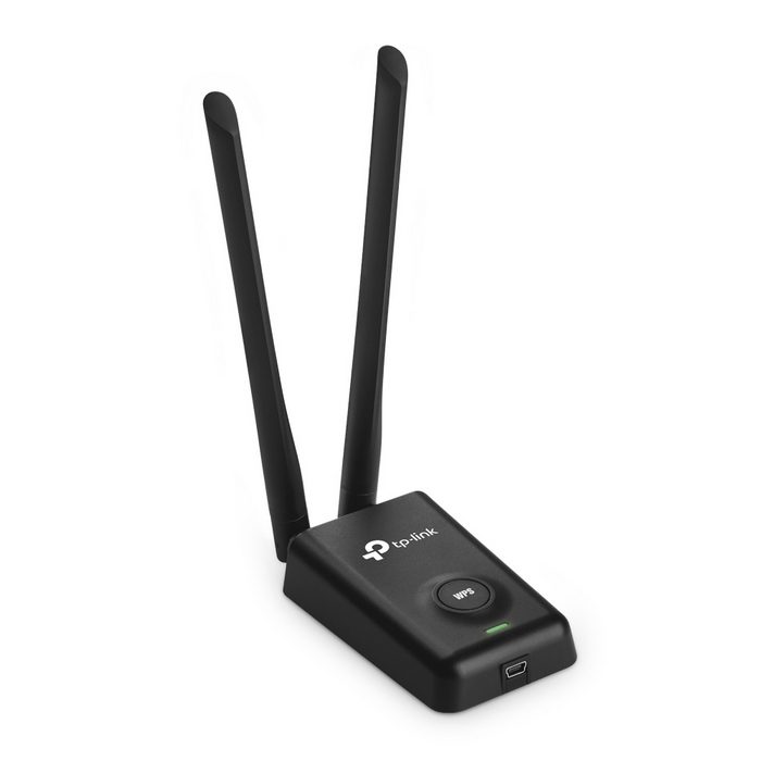 کارت شبکه USB بی‌سیم تی پی لينک | TP-Link مدل TL-WN8200ND