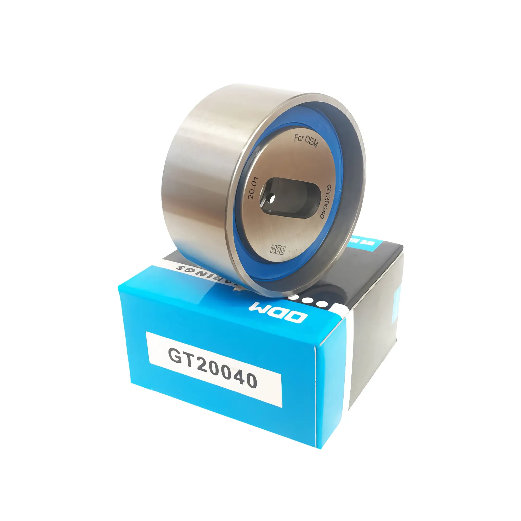 بلبرینگ تسمه تایم پرایدODM - (GT 20040)