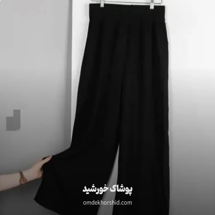 شلوار دامنی بگ