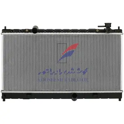 رادیاتور لیفان 620 کوشش