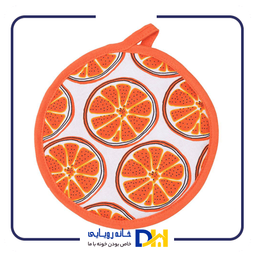 دستگیره پرتقال تکی ایکیا TORVFLY