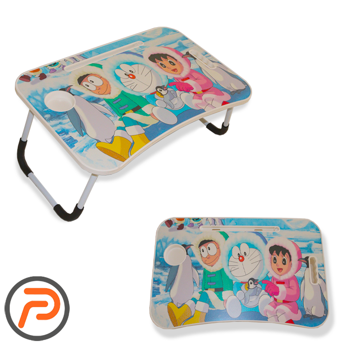 میز تحریر پایه تاشو 40×60دورائمون