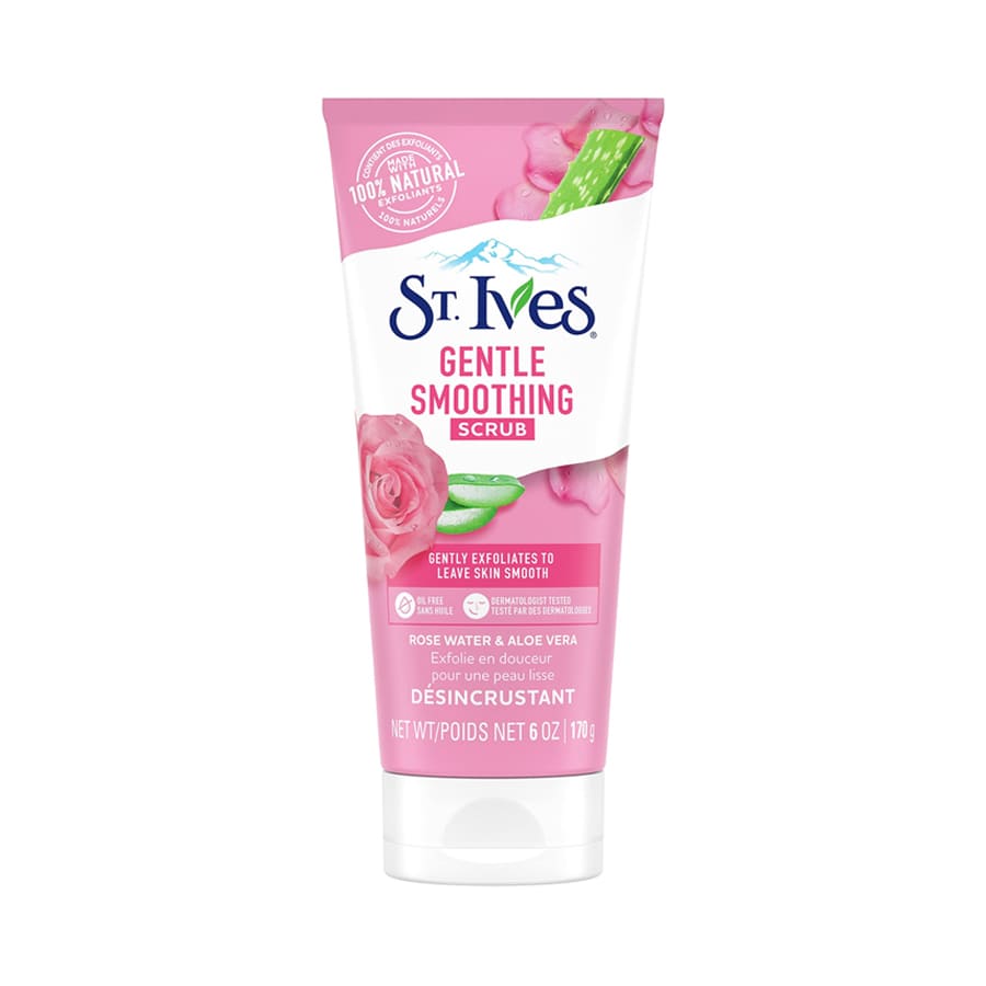 اسکراب سنت ایوز GENTLE SMOOTHING