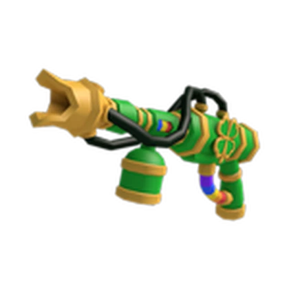 خرید آیتم روبلاکس (کپی) - Rivals, Rainbowthrower