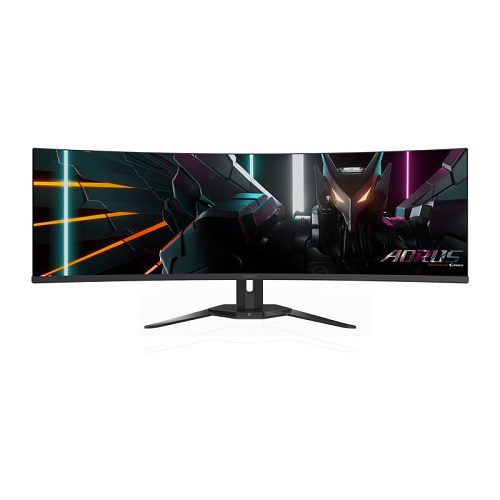 مانیتور گیگابایت  "49- GIGABYTE AORUS CO49DQ