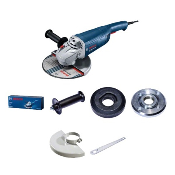 سنگ فرز بوش مدل GWS 2200-230H Bosch