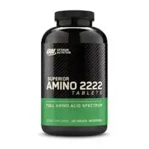 آمینو ۲۲۲۲ اپتیموم نوتریشن OPTIMUM NUTRITION