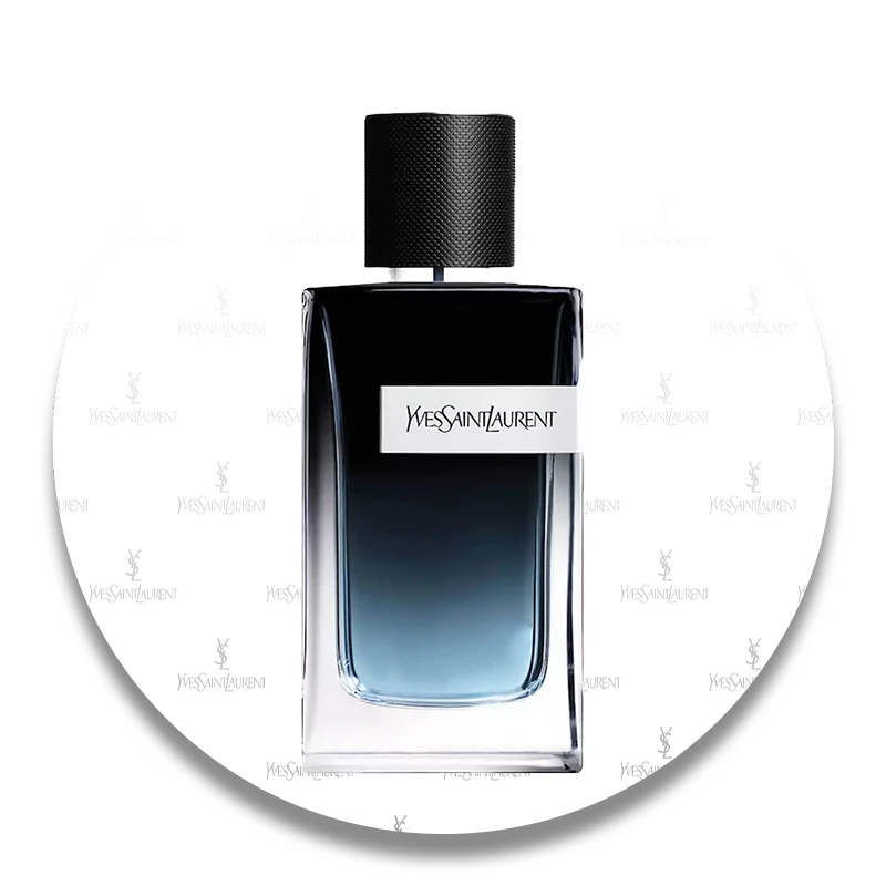 ادکلن ایو سن لورن وای | YSL Y