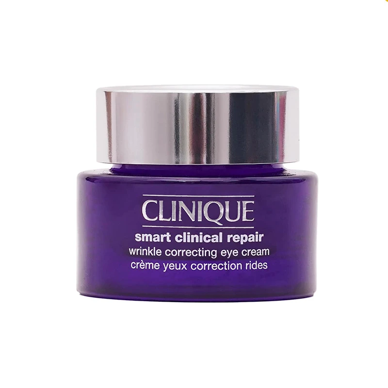کرم دور چشم مدل SMART CLINICAL REPAIR کلینیک