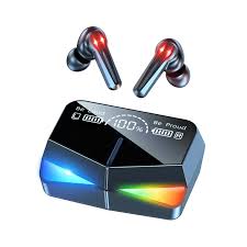 هندزفری بلوتوثی مدل M28-C-Damax 2023