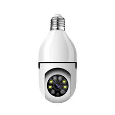 دوربین مداربسته تحت شبکه مدل 360 ا wifi camera panorama