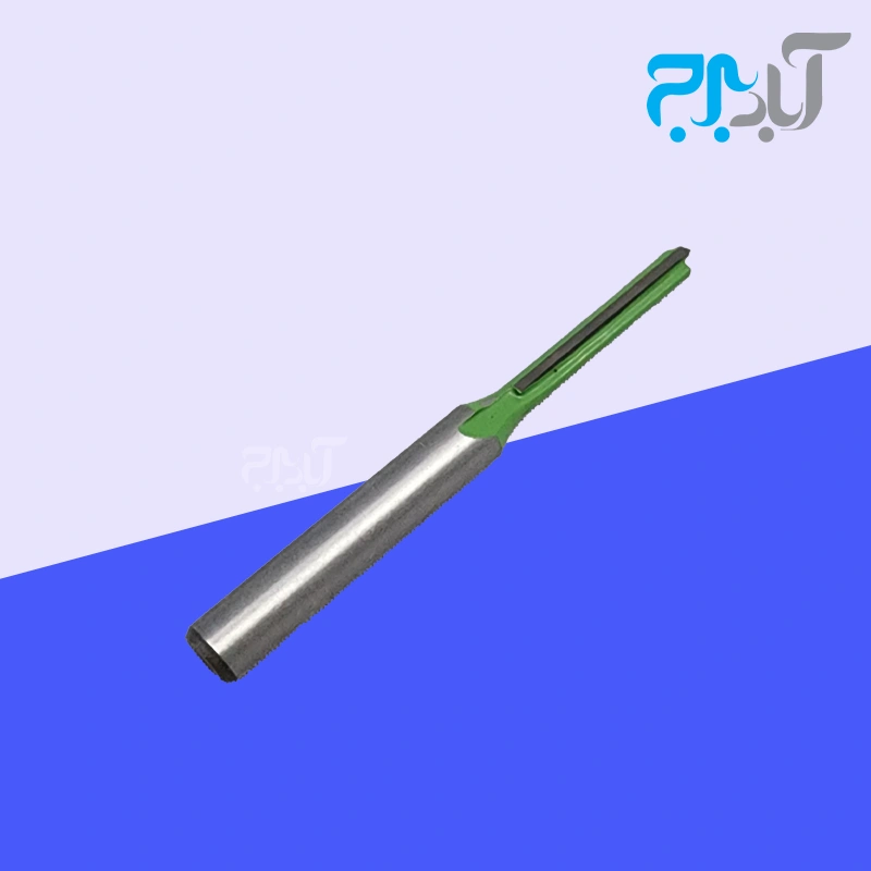 تیغ اورفرز 4میل - کلت 6 (برش لاین) وارداتی