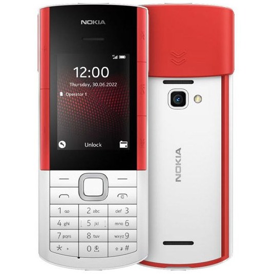 نوکیا 5710 XpressAudio | با گارانتی | حافظه 128 مگابایت ا Nokia XpressAudio 5710 128 MB
