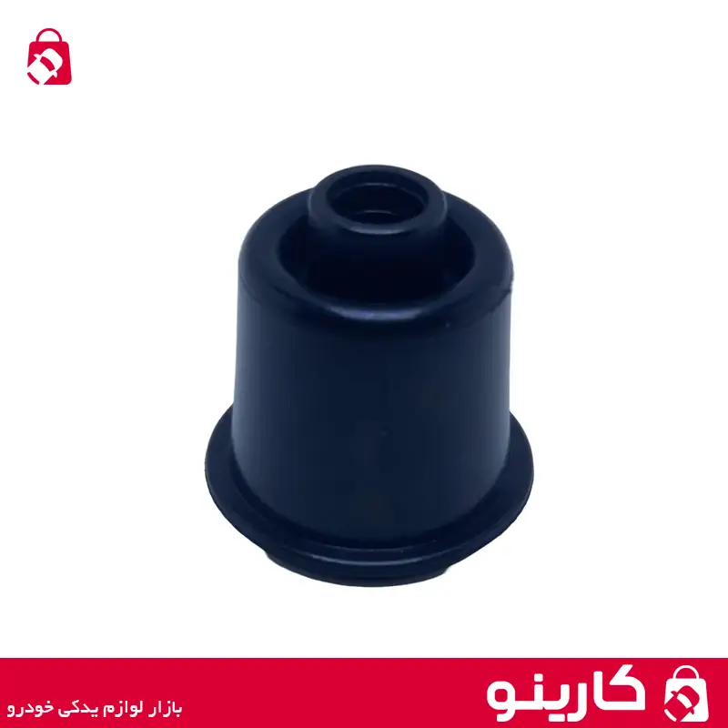 گردگیر میل فرمان چپ و راست - قرقری پژو 405