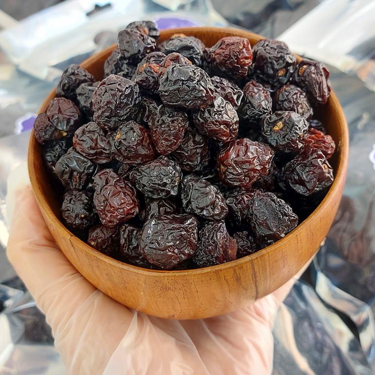 گیلاس خشک(250گرمی)