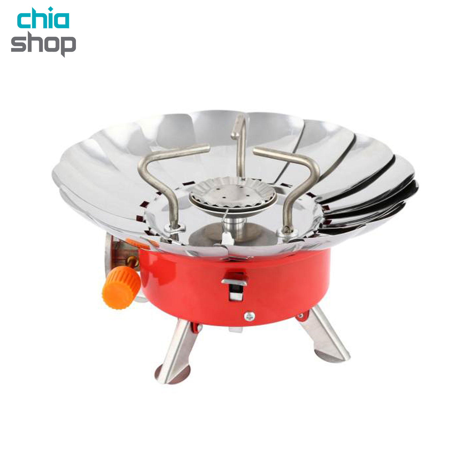 اجاق سفری کوار مدل KOVAR ZT-203