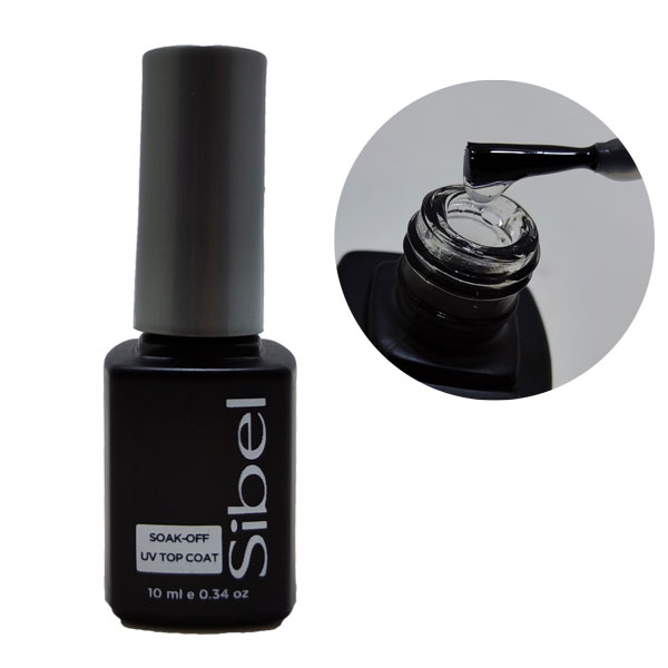 تاپ کات سیبل Sibel 10ml