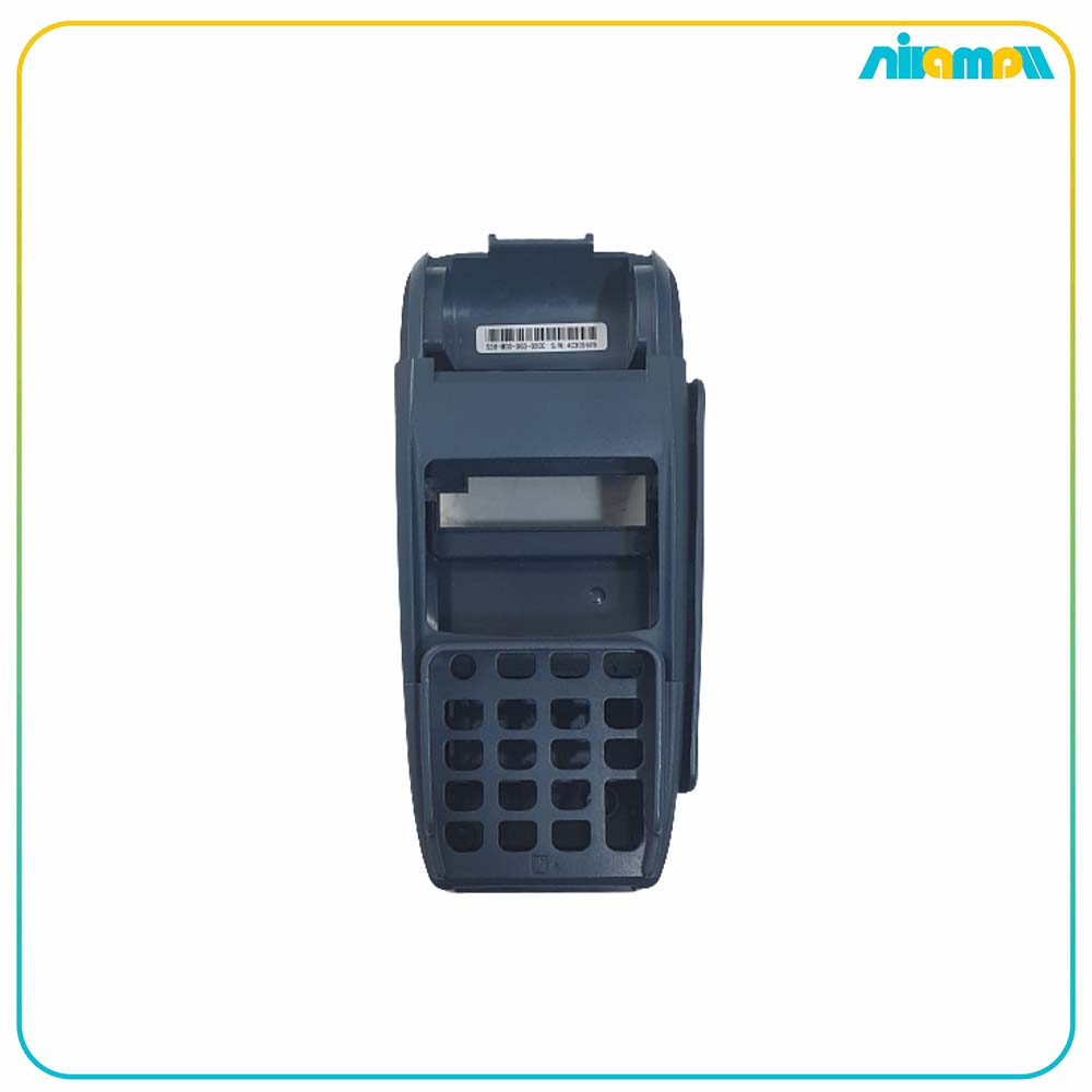 قاب کامل دستگاه کارتخوان سیار S58