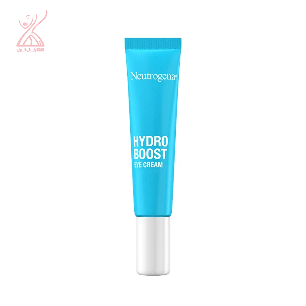 کرم دور چشم هیدروبوست نوتروژینا Neutrogena Hydro Boost