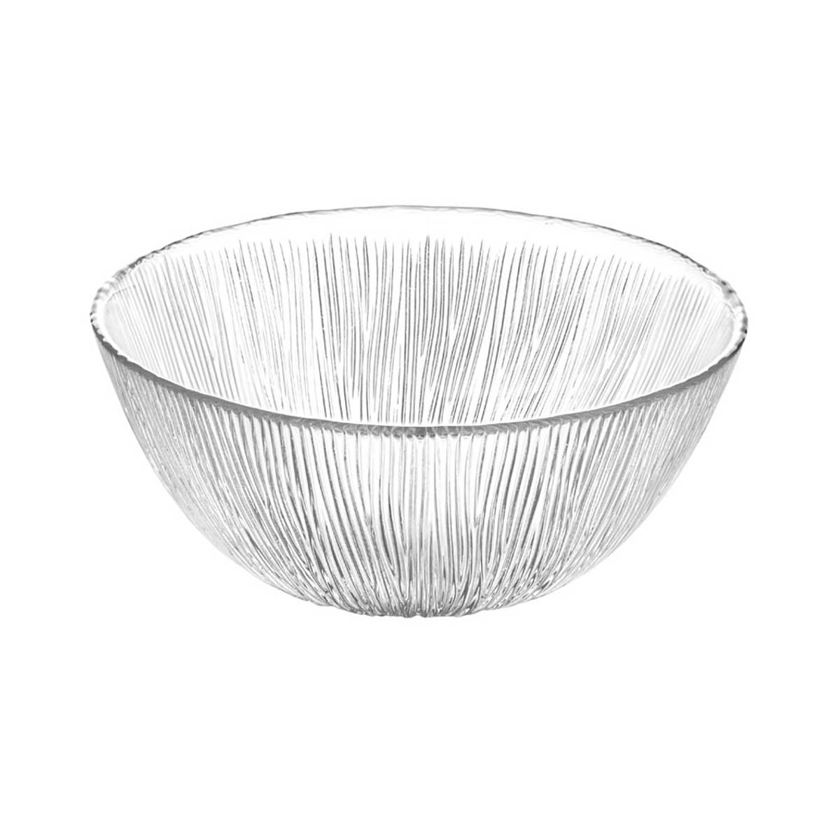 کاسه سالاد 2 پارچه سولو نوریتازه