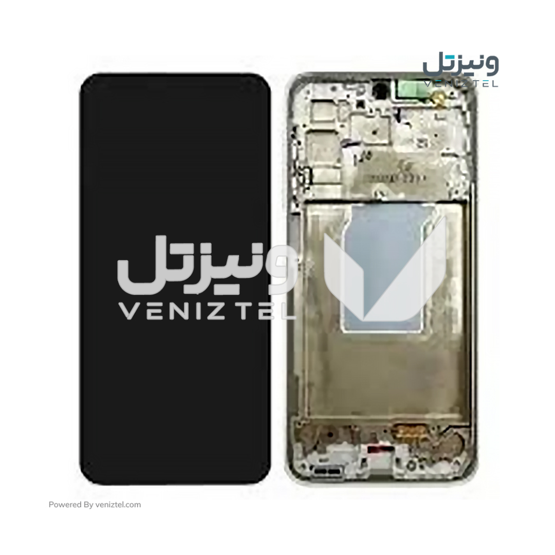 تاچ و ال سی دی سامسونگ کپی (OLED) مدل Samsung A26