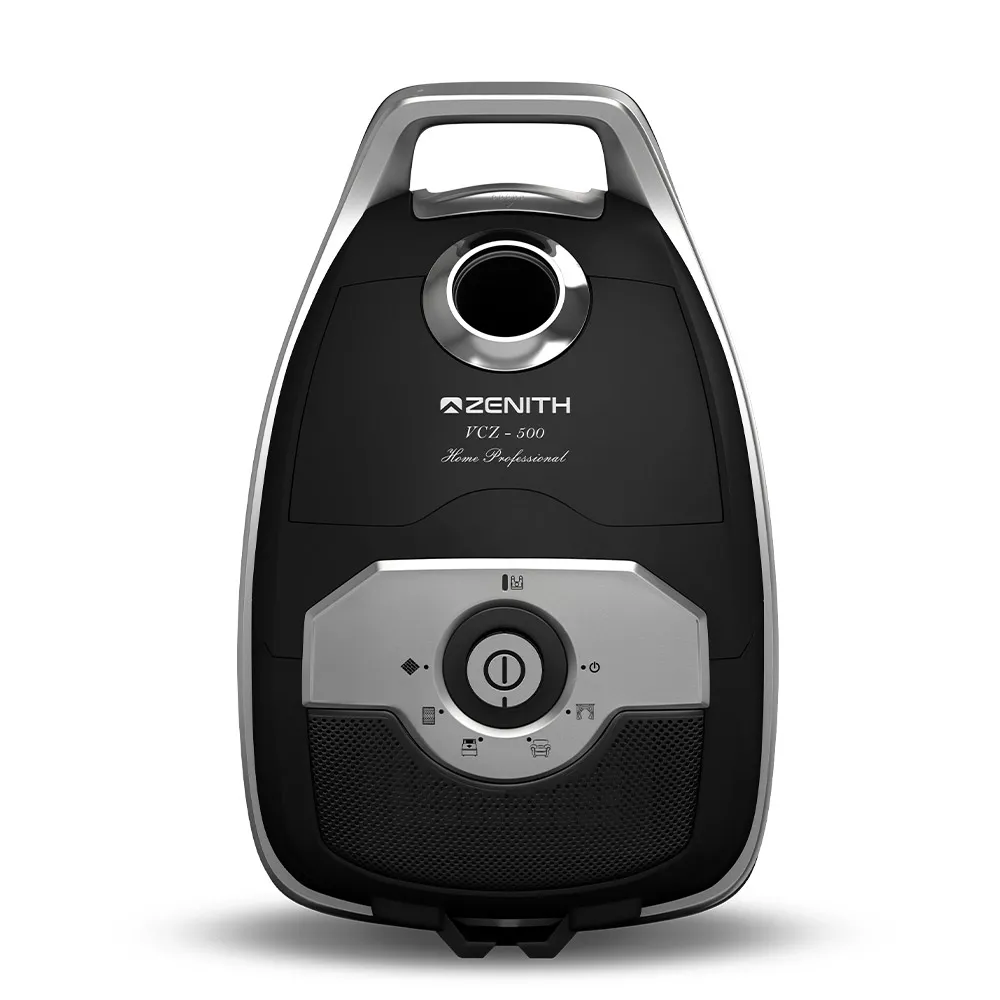 جاروبرقی زنیت مدل Zenith VCZ500 (کپی)